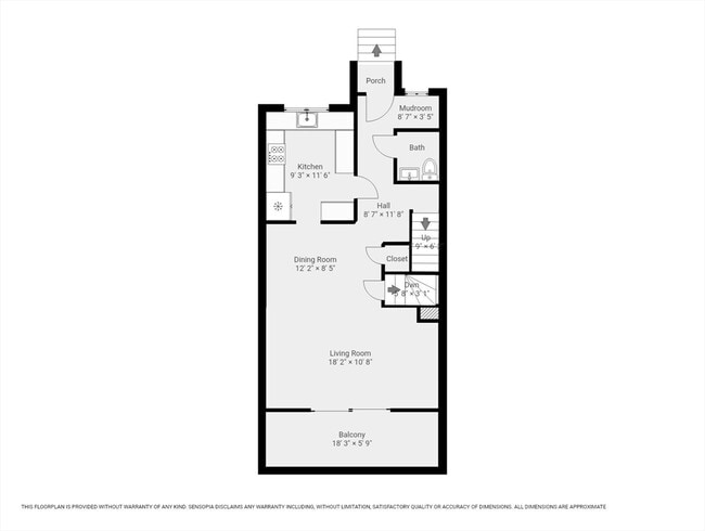 Building Photo - 18 Hovey Pond Dr