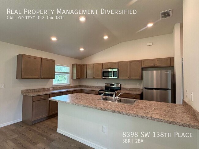 Building Photo - 8398 SW 138th Pl