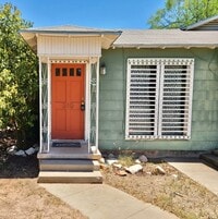Building Photo - COMING MARCH 2026 - Cozy Santa Rita Duplex!