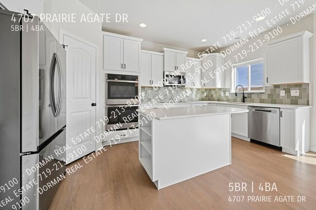 Building Photo - 4707 Prairie Agate Dr