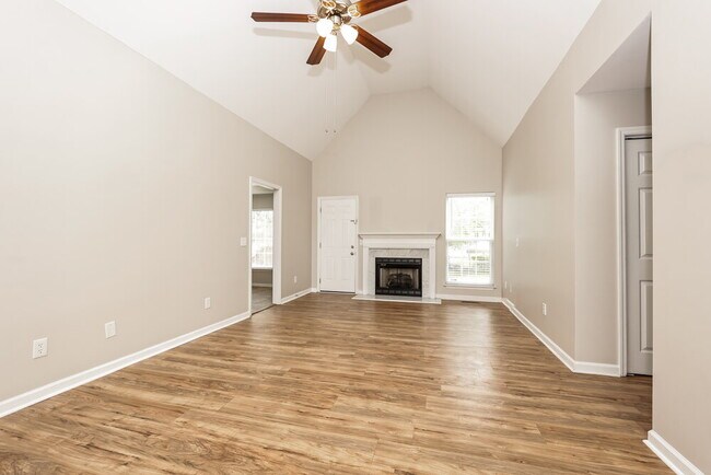 Building Photo - 3608 Rutherford Dr