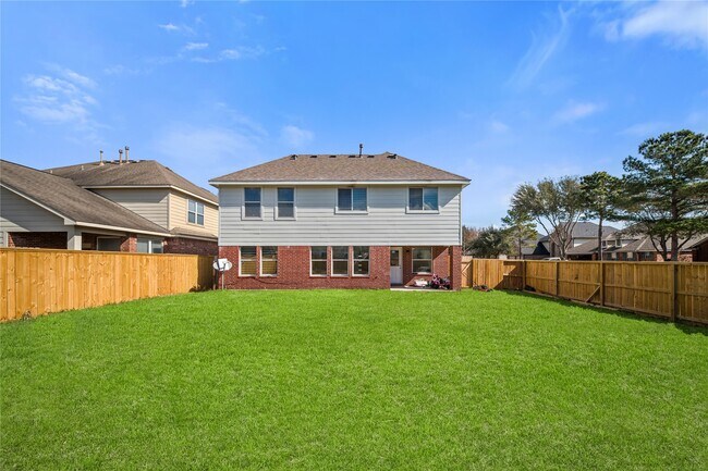 Building Photo - 24503 Stone Falcon Ct