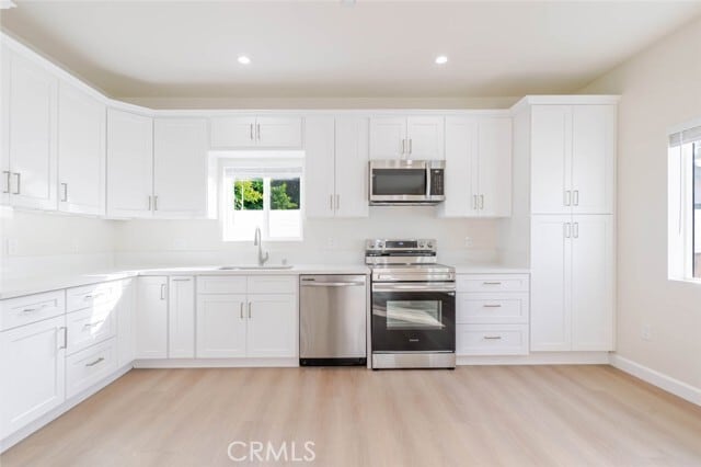 Building Photo - 17181 McKeever St