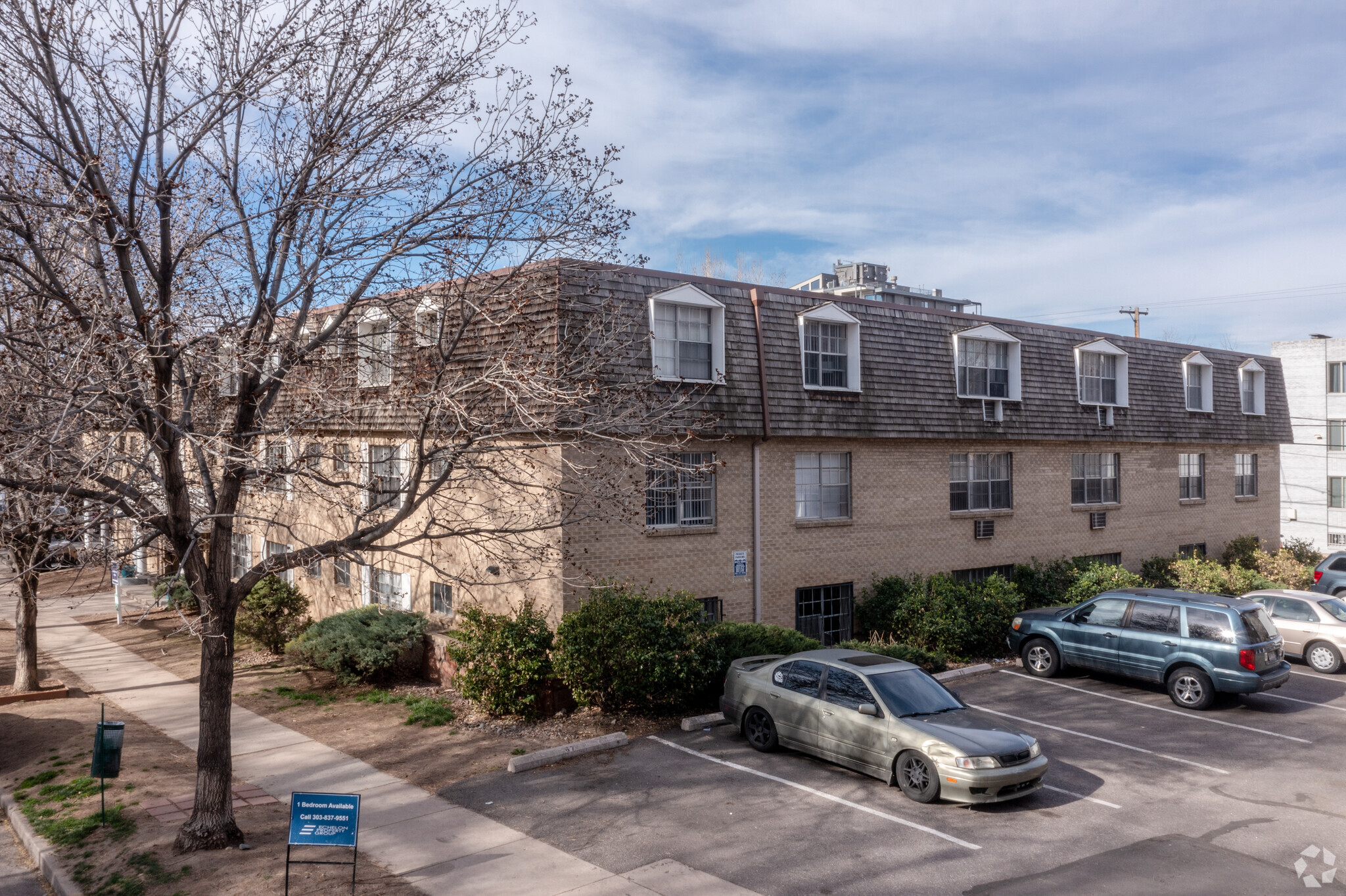 Building Photo - Carlisle on the Park Apartments