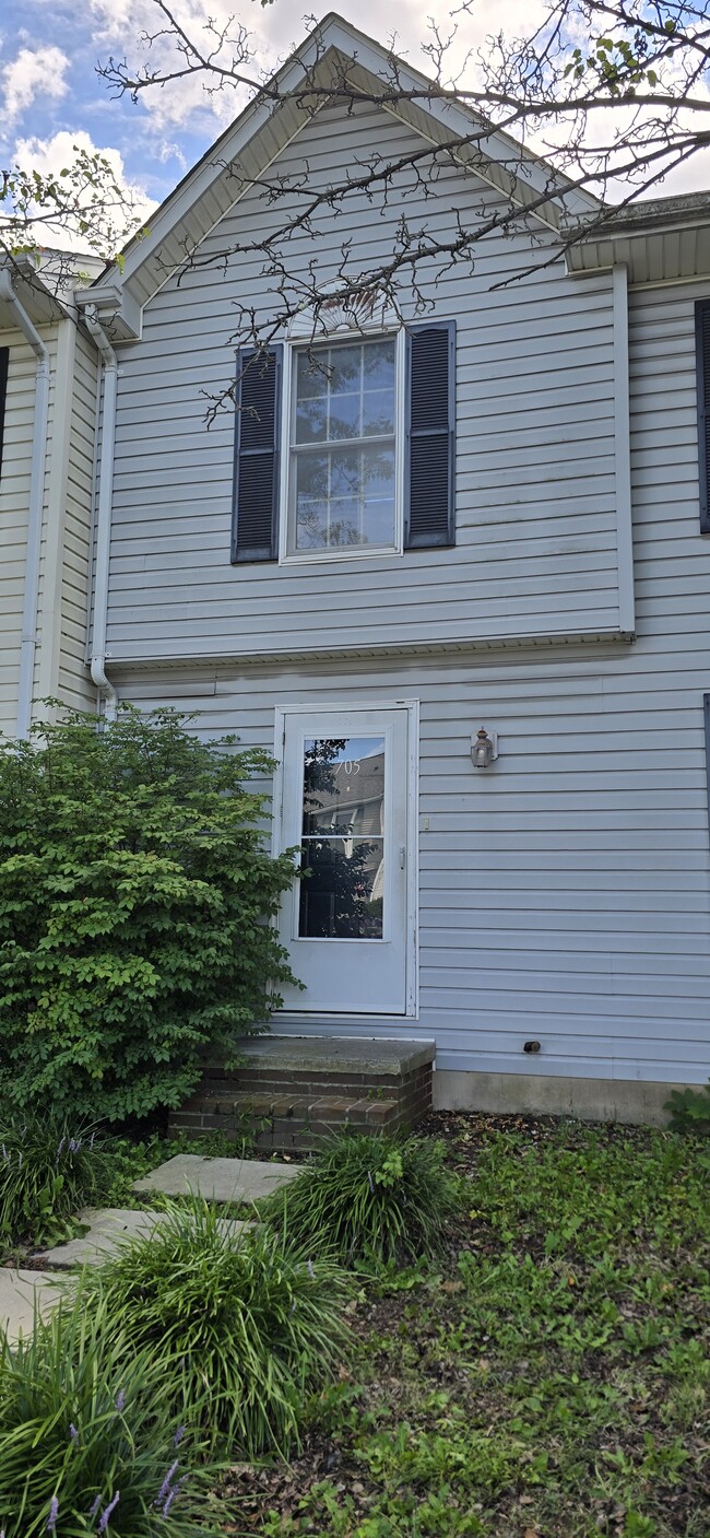 Primary Photo - 705 Emily Ln