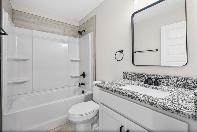 Building Photo - New Construction Three Bedroom!