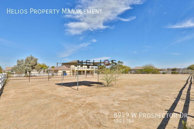 Building Photo - 8949 W Prospector Dr