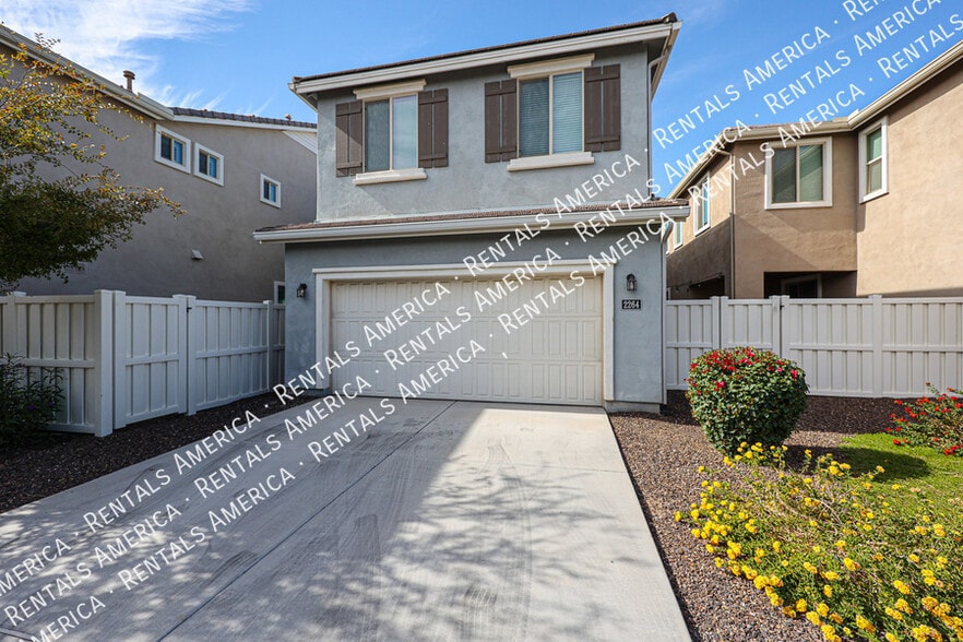 Building Photo - 2264 S Wallrade Ln