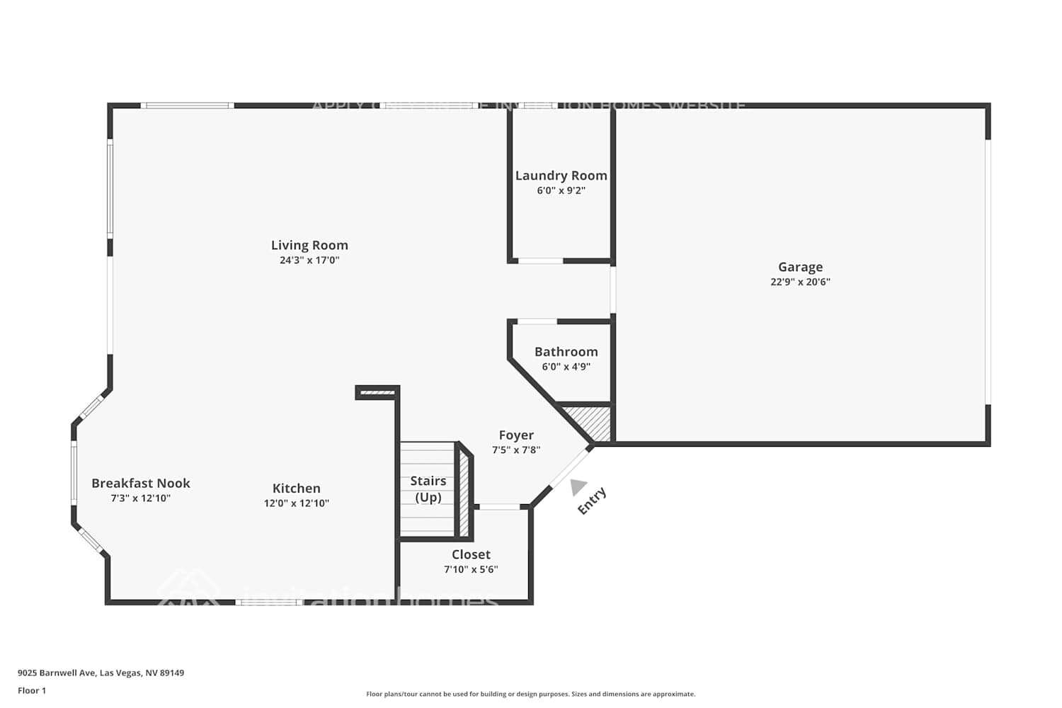 Building Photo - 9025 Barnwell Ave