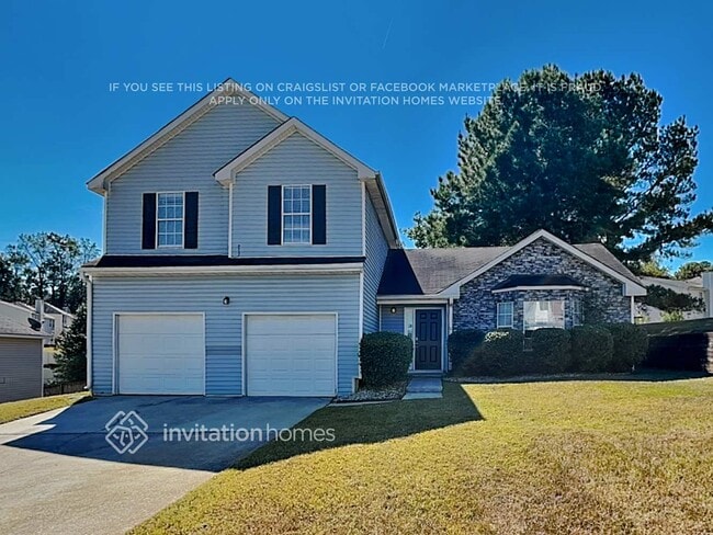 Building Photo - 3539 Riverview Club Dr