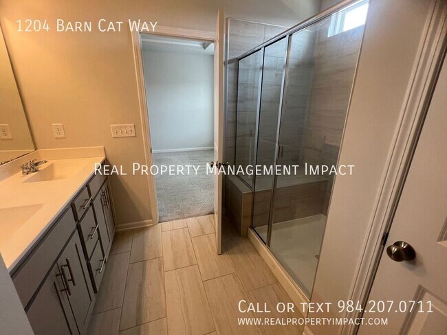 Building Photo - 1204 Barn Cat Way