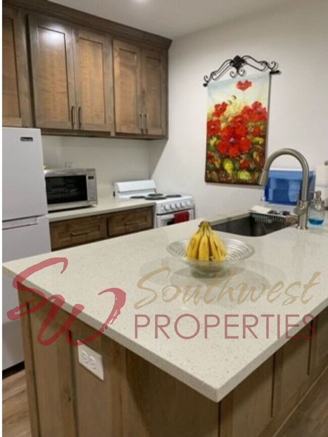 Building Photo - Absolutely gorgeous 1 bedroom 1 bath bouti...