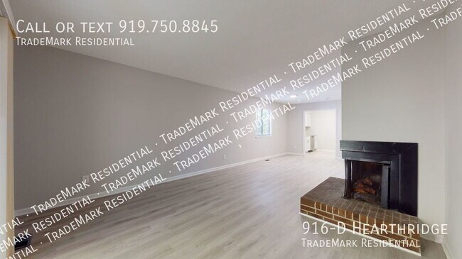 Building Photo - 916-D Hearthridge-