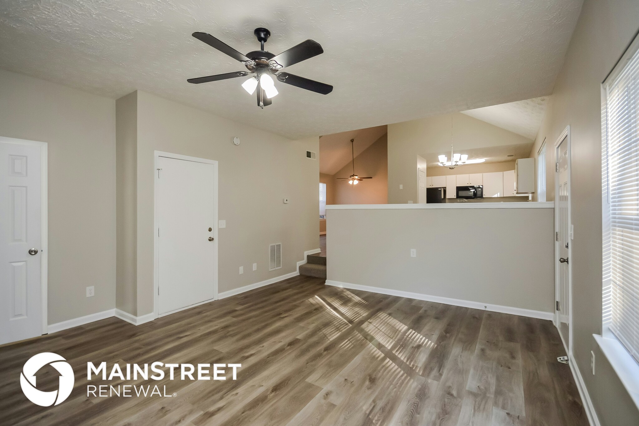 Building Photo - 6704 Etterlee Dr