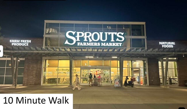 Building Photo - 2325-2327 S Croskey St