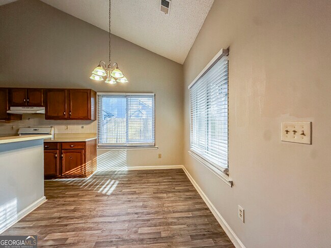 Building Photo - 5724 Rex Mill Creek