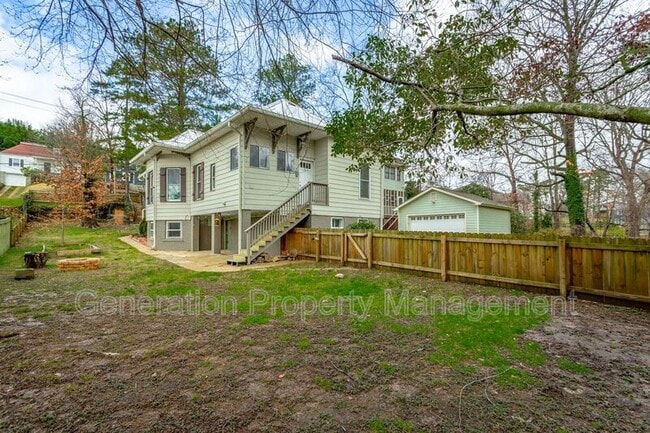 Building Photo - 1126 W Mississippi Ave