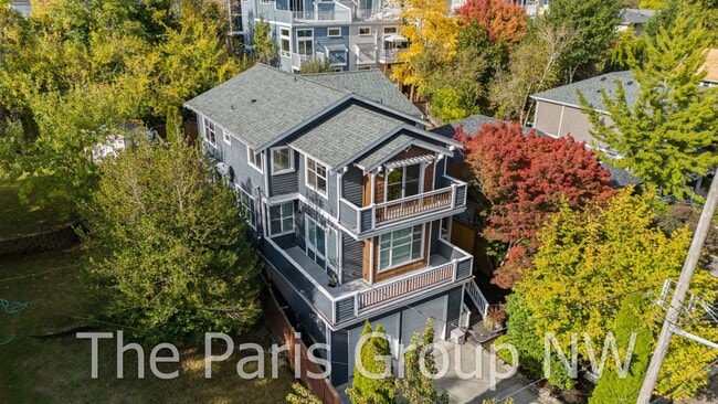 Primary Photo - Marvelous Madison Valley Home * Central A/...