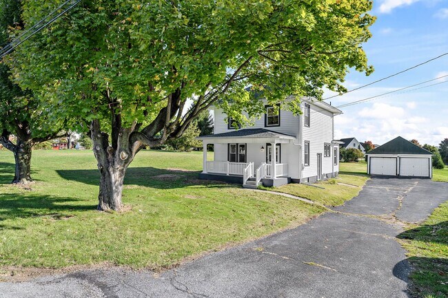 Building Photo - 206 Hershey Rd