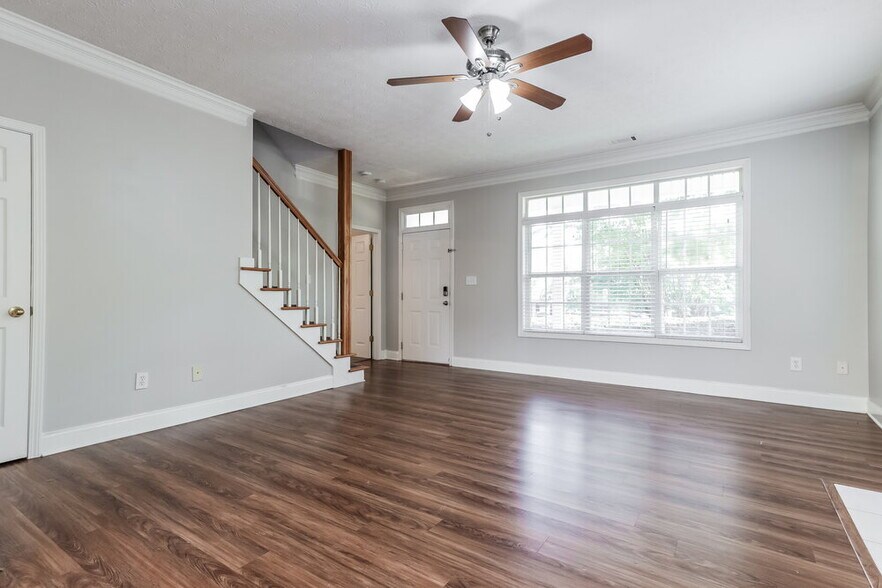Building Photo - 4100 Springvale Way