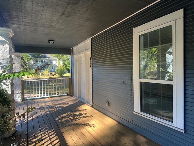 Building Photo - 416 Jordan St