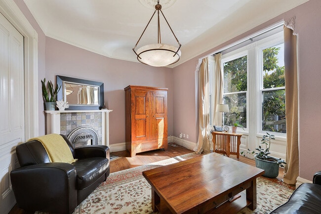 Building Photo - 4060 17th St