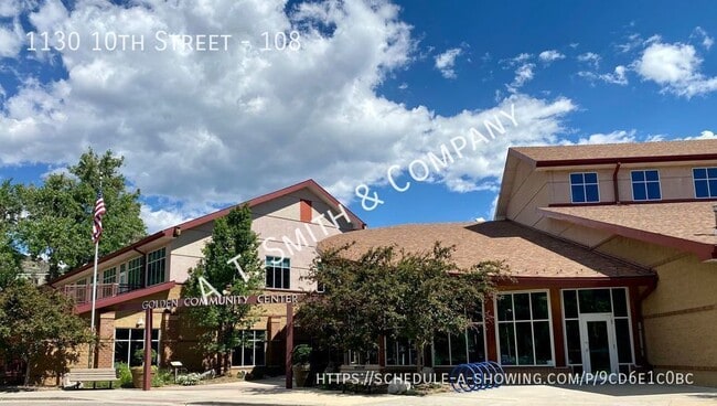 Building Photo - 1130 10th St