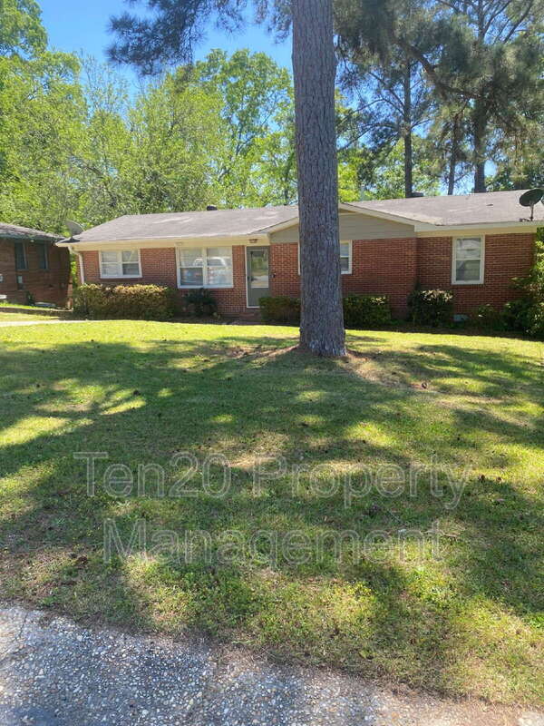 Building Photo - 4264 Yates Dr