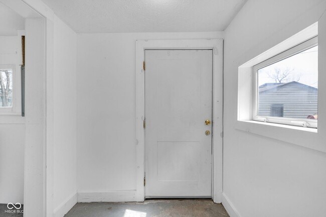 Building Photo - 2619 Guilford Ave