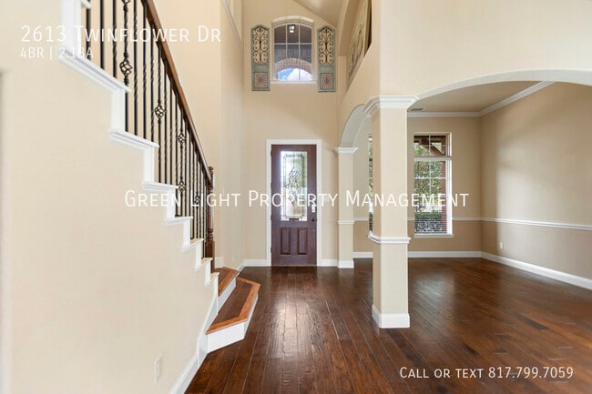 Building Photo - 2613 Twinflower Dr