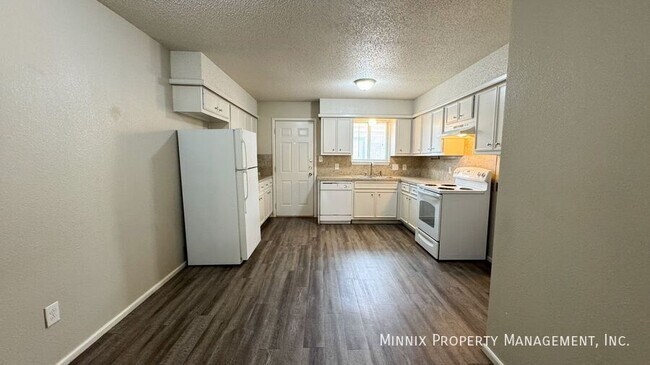 Building Photo - 5308 38th St