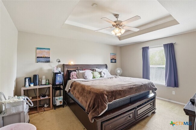 Building Photo - 2900 Blackburn Dr