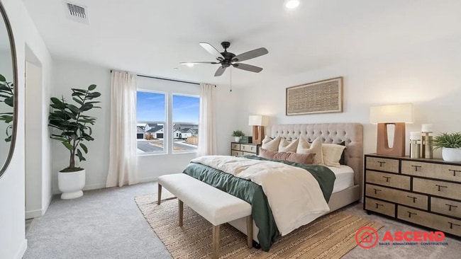 Building Photo - Stunning Newly Built Home In Gossamer Grove!