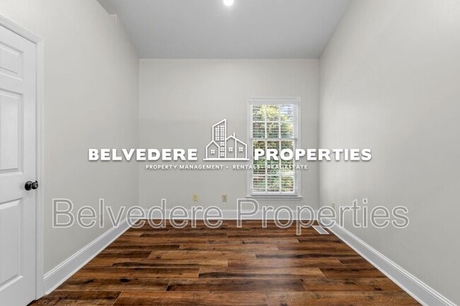 Building Photo - 6409 Spyglass Dr