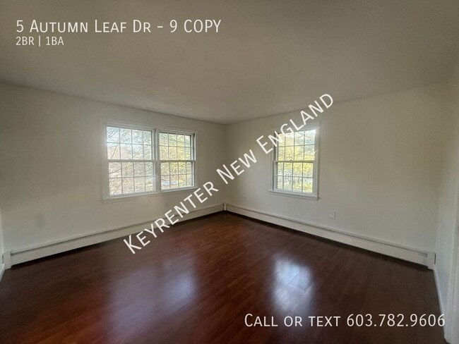 Building Photo - 5 Autumn Leaf Dr