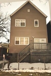 Building Photo - 6722 S Ada St