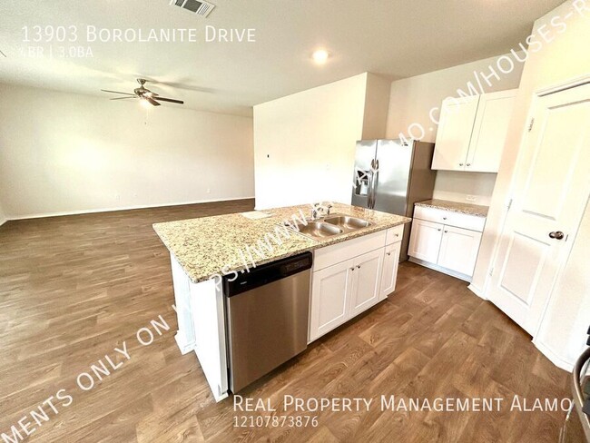 Building Photo - **MOVE-IN SPECIAL** Available Now! 4 Bedro...