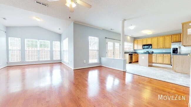 Building Photo - 10831 Laurnet Pl