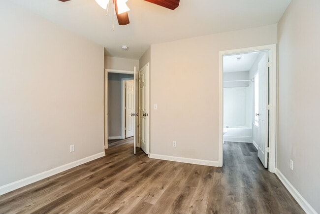 Building Photo - 6319 Gatesville Ln