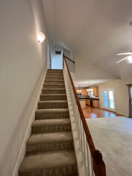 Building Photo - 1809 Morgans Mill Way