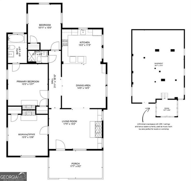 Building Photo - 1423 Fairbanks St SW