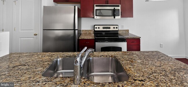 Building Photo - 5405 9th St NW