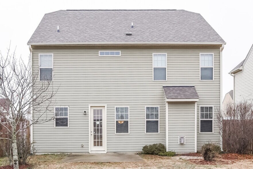 Building Photo - 205 Callahan Trail