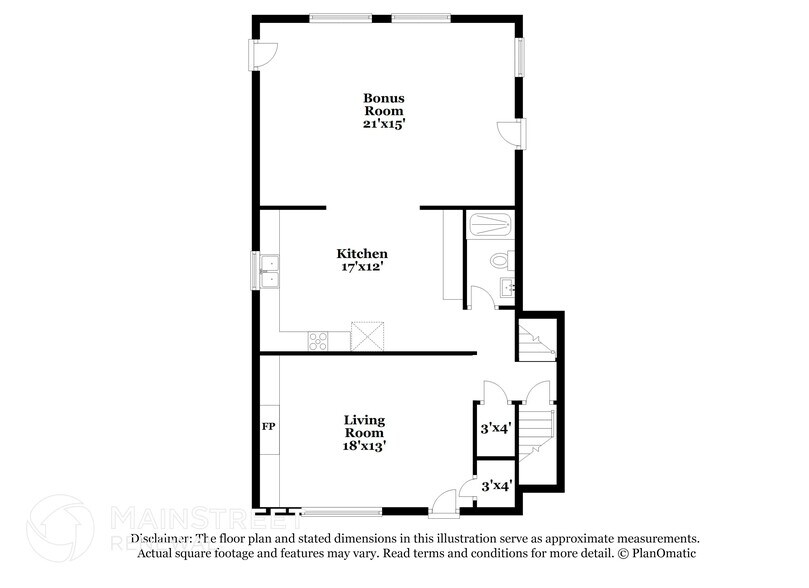 Building Photo - 6268 Rocknoll Ln