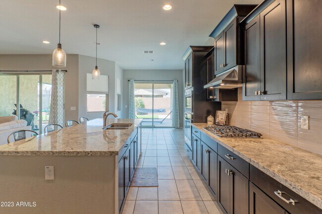Building Photo - 4866 N 185th Dr