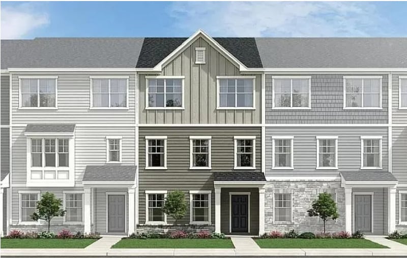 Building Photo - 334 Leland Crst Dr