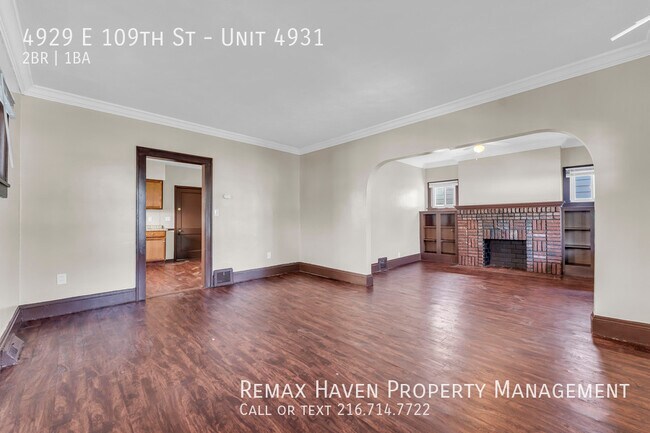Building Photo - 4929 E 109th St