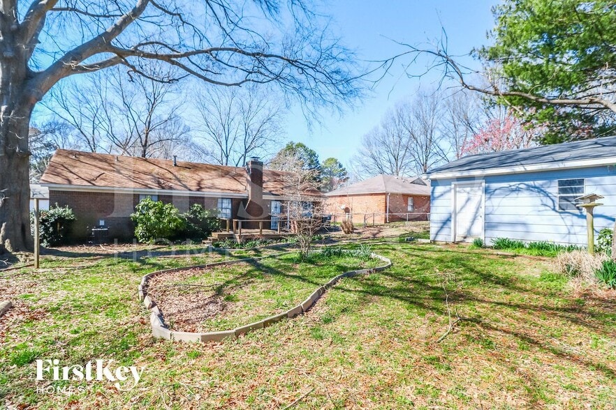 Building Photo - 3828 Innsbrook Dr