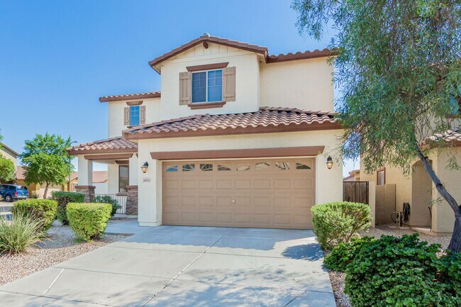 Building Photo - Spacious 4 bedroom home with full bath and...