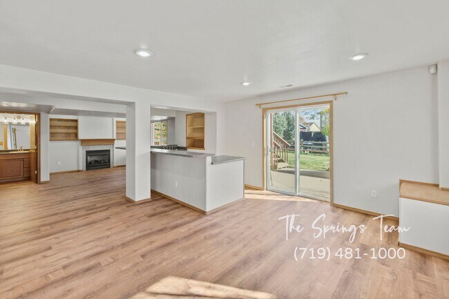 Building Photo - 5BD/4BA MONUMENT HOME in THE HEIGHTS at JACKSON CREEK - Security Deposit Waiver Available